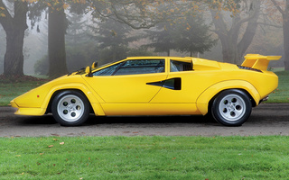 Lamborghini Countach S (1978) (#47668)