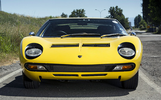 Lamborghini Miura SV (1971) UK (#47707)