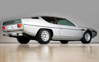 Lamborghini Espada (1972) (#47710)