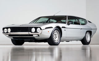 Lamborghini Espada (1972) (#47711)