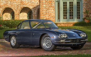 Lamborghini 350 GT (1964) (#47715)