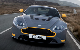 Aston Martin V12 Vantage S Sport-Plus Pack (2016) UK (#47734)