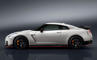 Nissan GT-R Nismo (2016) (#47780)