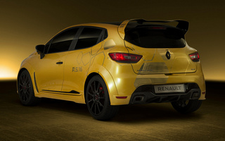 Renault Clio RS 16 Concept (2016) (#47830)