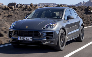 Porsche Macan GTS (2015) (#47983)