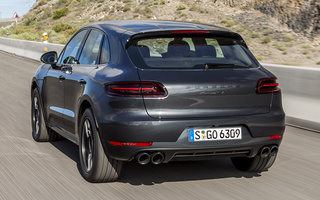 Porsche Macan GTS (2015) (#47984)