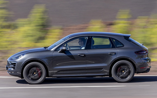 Porsche Macan GTS (2015) (#47985)