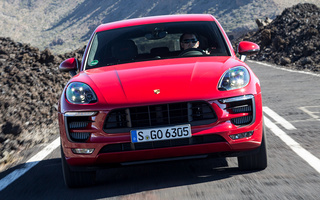 Porsche Macan GTS (2015) (#47989)