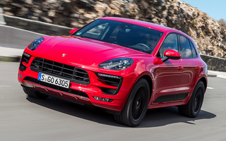 Porsche Macan GTS (2015) (#47990)