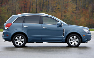 Saturn Vue (2008) (#480)