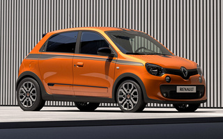 Renault Twingo GT (2016) (#48049)