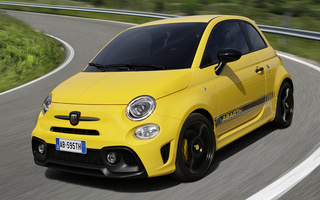 Abarth 595 Competizione (2016) (#48117)