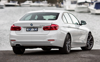 BMW 3 Series (2015) AU (#48164)