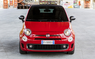 Fiat 500C S (2016) (#48176)