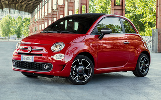 Fiat 500C S (2016) (#48177)