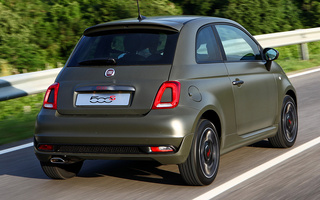 Fiat 500 S (2016) (#48184)