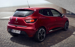 Renault Clio (2016) (#48220)