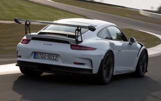 Porsche 911 GT3 RS (2015) (#48281)