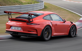 Porsche 911 GT3 RS (2015) (#48282)