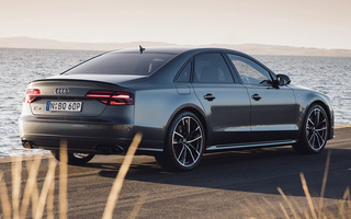 Audi S8 Plus (2016) AU (#48359)