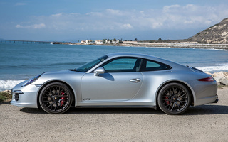 Porsche 911 Carrera GTS (2014) (#48427)