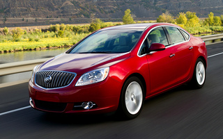 Buick Verano (2011) (#4864)