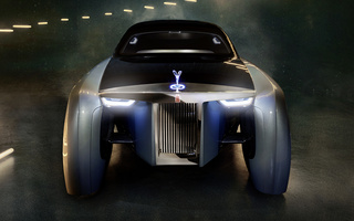 Rolls-Royce Vision Next 100 (2016) (#48781)
