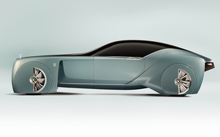 Rolls-Royce Vision Next 100 (2016) (#48784)