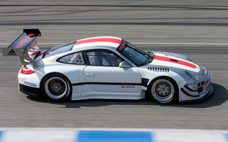 Porsche 911 GT3 R (2013) (#48798)