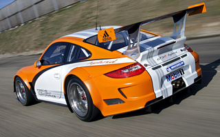 Porsche 911 GT3 R Hybrid (2011) (#48809)