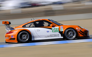 Porsche 911 GT3 R Hybrid (2011) (#48810)