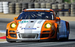 Porsche 911 GT3 R Hybrid (2011) (#48811)