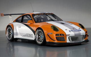 Porsche 911 GT3 R Hybrid (2011) (#48813)