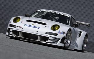 Porsche 911 GT3 RSR (2012) (#48883)