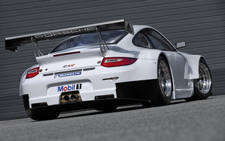 Porsche 911 GT3 RSR (2012) (#48884)