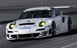 Porsche 911 GT3 RSR (2012) (#48885)