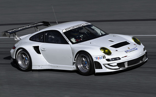 Porsche 911 GT3 RSR (2012) (#48886)