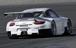 Porsche 911 GT3 RSR (2012) (#48887)