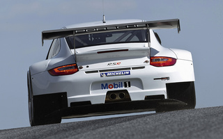 Porsche 911 GT3 RSR (2012) (#48888)