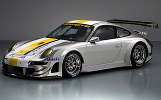 Porsche 911 GT3 RSR (2011) (#48984)