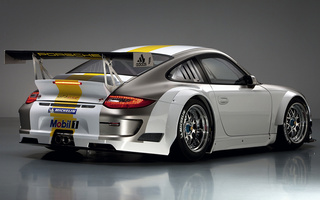 Porsche 911 GT3 RSR (2011) (#48986)