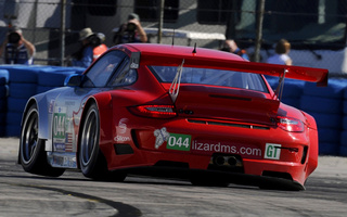 Porsche 911 GT3 RSR (2011) (#48988)