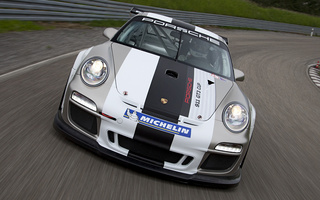 Porsche 911 GT3 Cup (2011) (#49022)