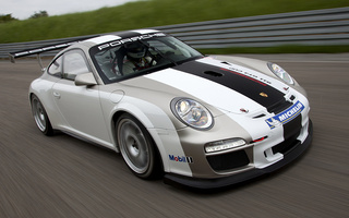 Porsche 911 GT3 Cup (2011) (#49023)