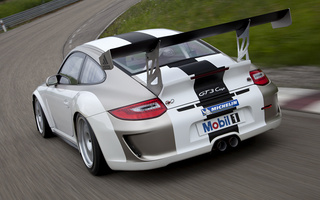 Porsche 911 GT3 Cup (2011) (#49024)