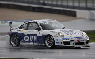 Porsche 911 GT3 Cup (2011) (#49025)