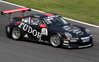 Porsche 911 GT3 Cup (2011) (#49026)