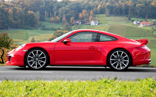 Porsche 911 Carrera S Aerokit Cup (2012) (#49037)