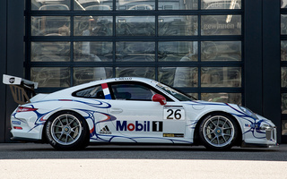 Porsche 911 GT3 Cup (2013) (#49068)