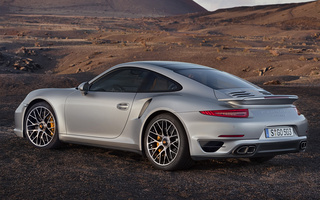 Porsche 911 Turbo S (2013) (#49075)